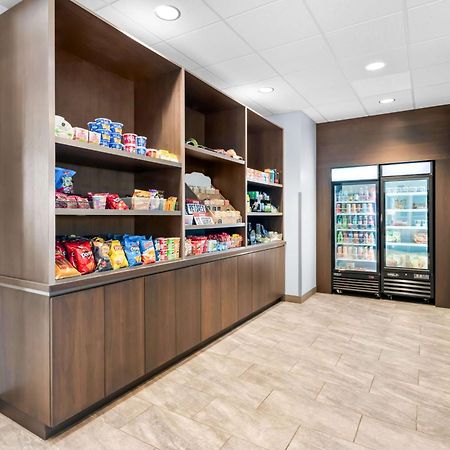 Best Western Plus Settlers Point Вашингтон Екстериор снимка