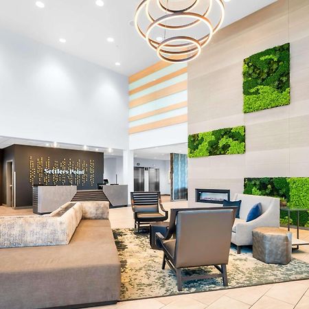 Best Western Plus Settlers Point Вашингтон Екстериор снимка