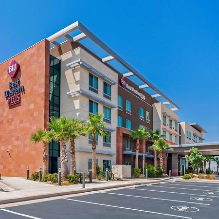 Best Western Plus Settlers Point Вашингтон Екстериор снимка
