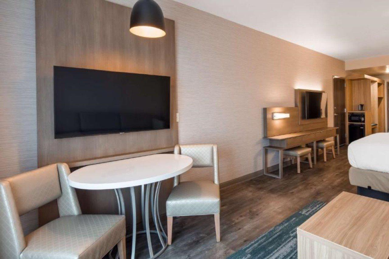Best Western Plus Settlers Point Вашингтон Екстериор снимка