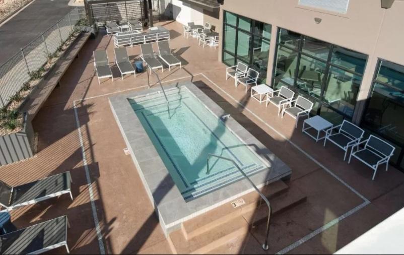 Best Western Plus Settlers Point Вашингтон Екстериор снимка