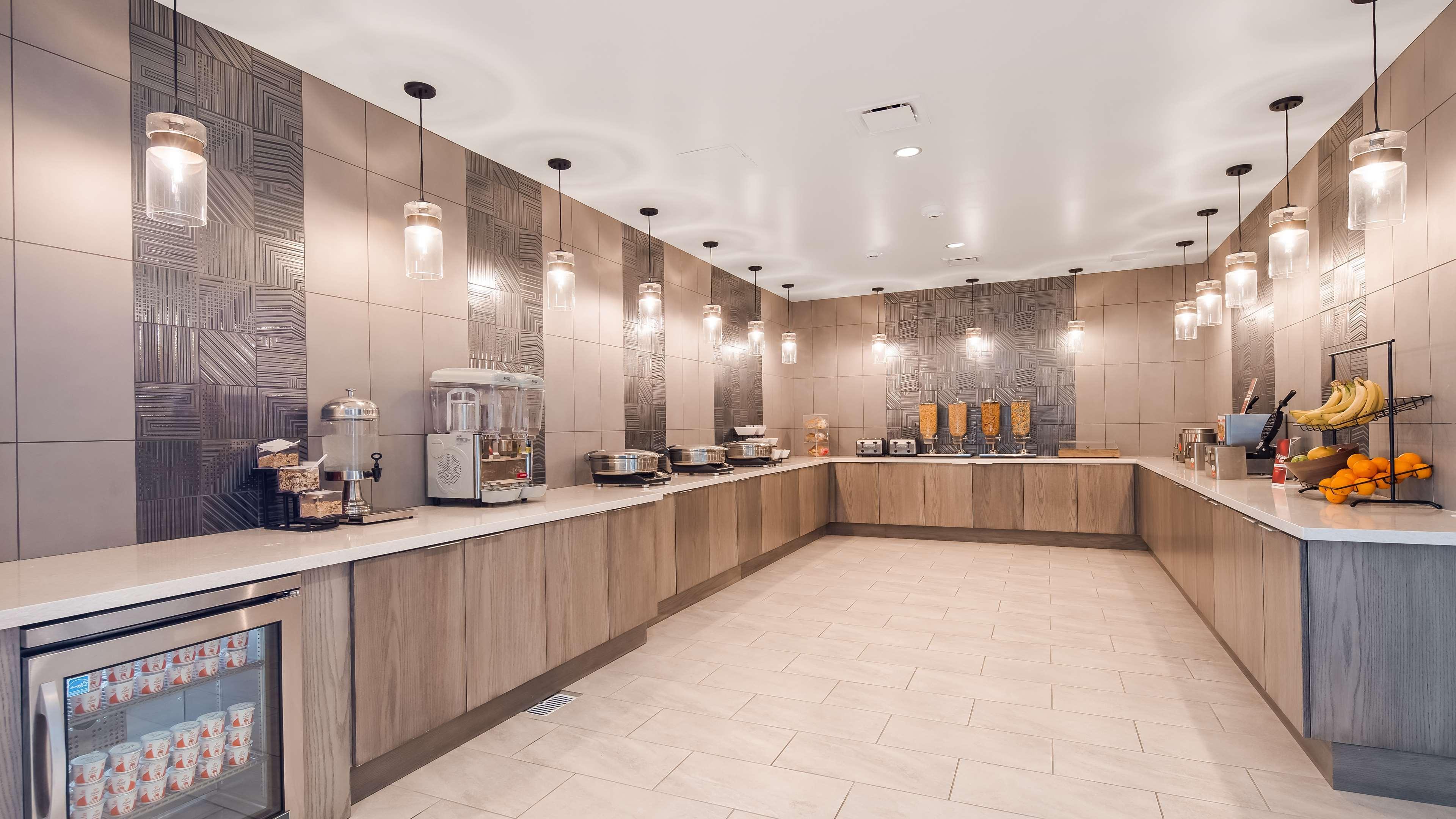 Best Western Plus Settlers Point Вашингтон Екстериор снимка