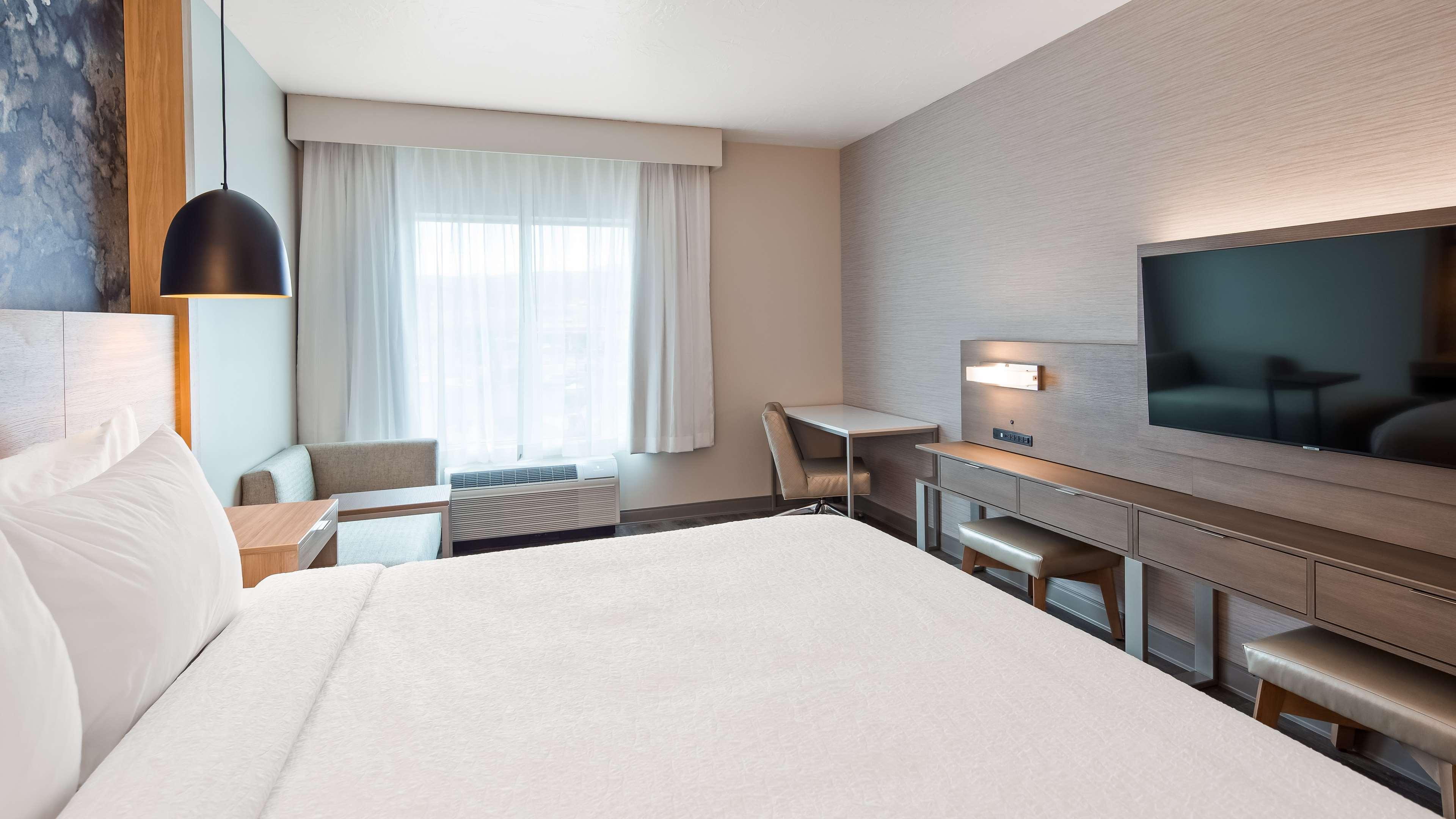 Best Western Plus Settlers Point Вашингтон Екстериор снимка