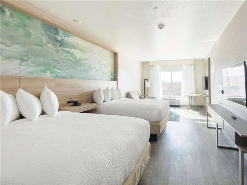 Best Western Plus Settlers Point Вашингтон Екстериор снимка