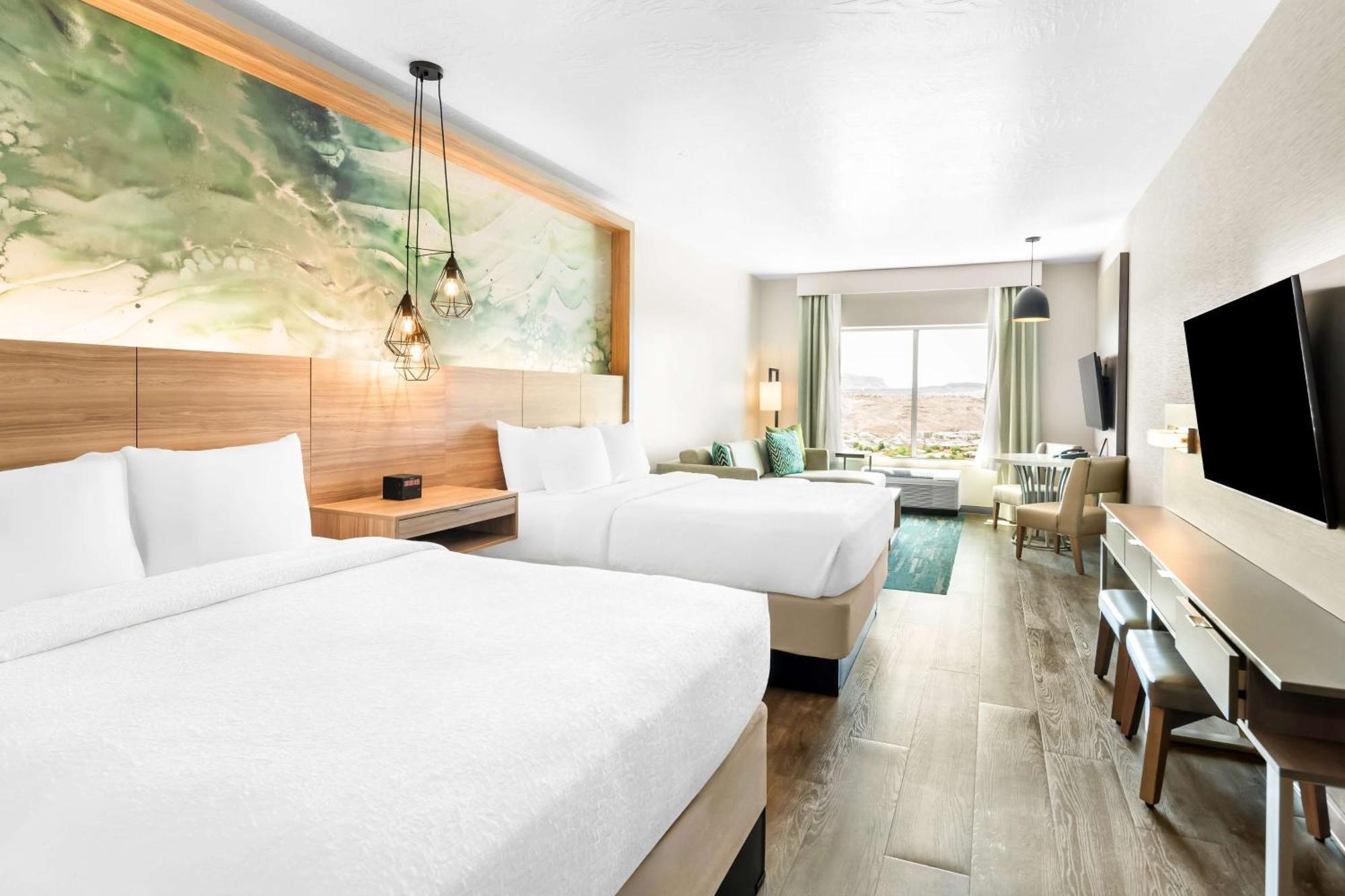 Best Western Plus Settlers Point Вашингтон Екстериор снимка