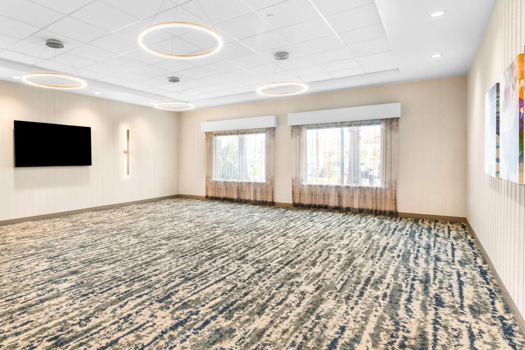 Best Western Plus Settlers Point Вашингтон Екстериор снимка