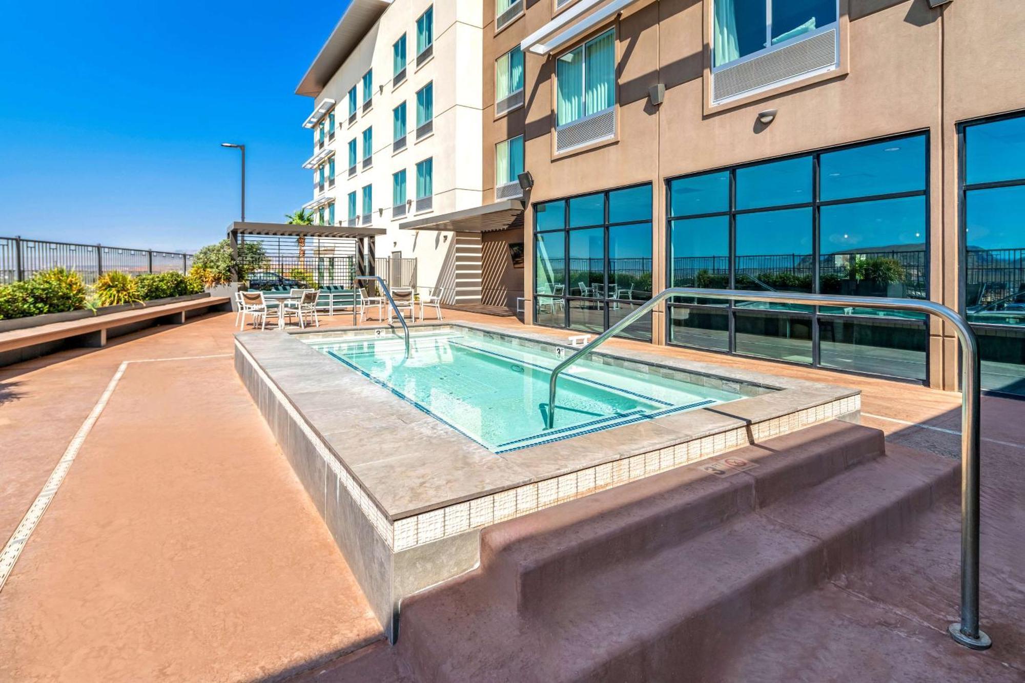 Best Western Plus Settlers Point Вашингтон Екстериор снимка