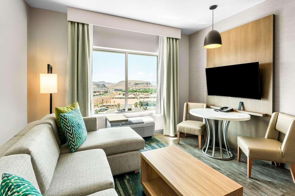 Best Western Plus Settlers Point Вашингтон Стая снимка